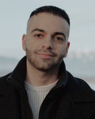 Aiden Ansarian profile image